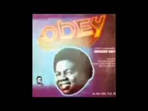 Ebenezer Obey - Around The World